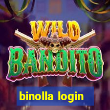 binolla login